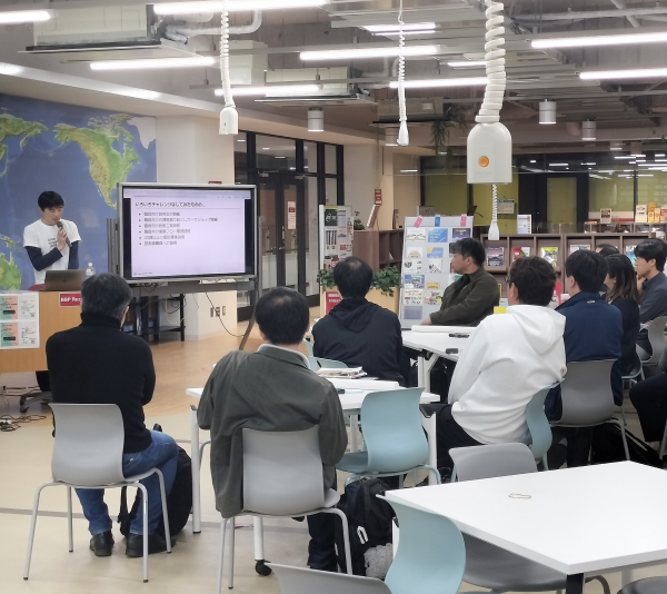 私たちの搬送支援について