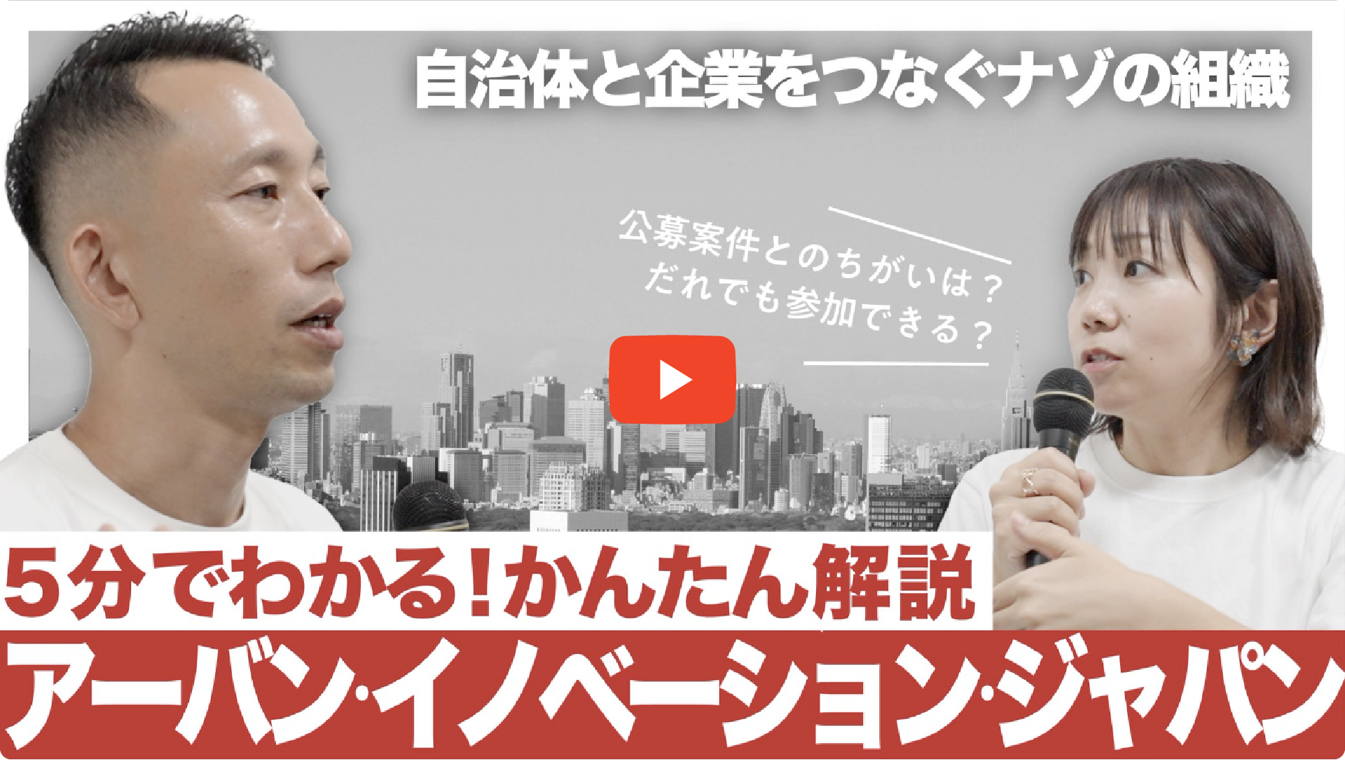 Youtubeサムネイル