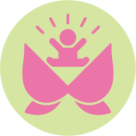 岡山市ロゴ