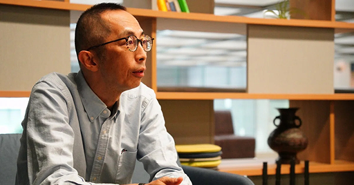 定年後も一流のバイプレーヤー。小野氏の視座と人間力